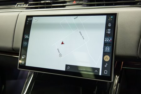 2024 Land Rover Range Rover Sport - photo 23