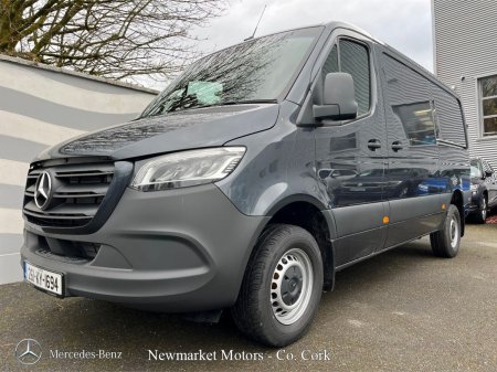 2026 Mercedes-Benz Sprinter - photo 56