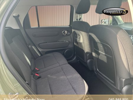 2027 Hyundai INSTER - photo 12