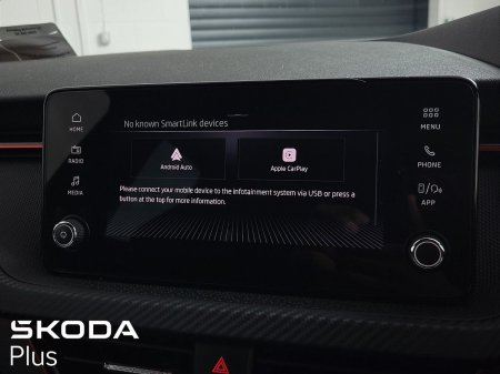 2024 Skoda Scala - photo 18