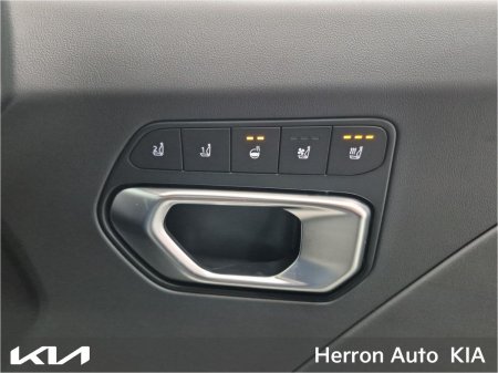 2026 Kia K4 - photo 14