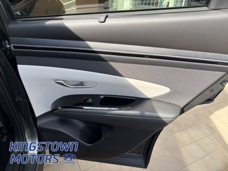 2023 Hyundai Tucson - photo 20