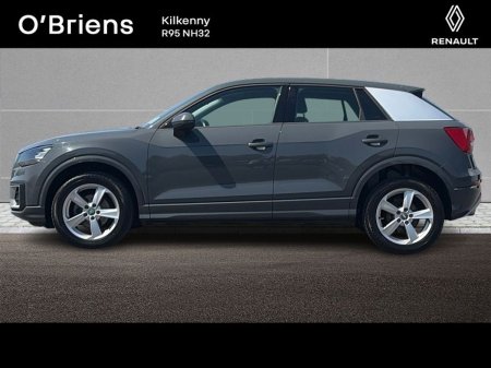 2020 Audi Q2 - photo 6