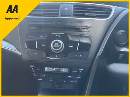 2016 Honda Civic - photo 5
