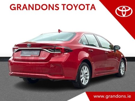 2023 Toyota Corolla - photo 2