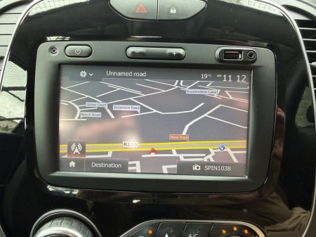 2018 Renault Captur - photo 25