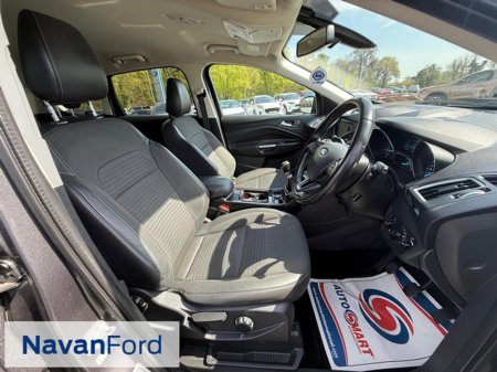 2018 Ford Kuga - photo 20