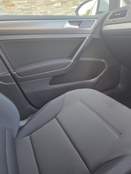 2017 Volkswagen Golf - photo 8