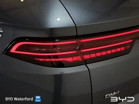 2026 BYD SEALION 5 - photo 38