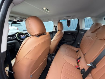 2020 Mini Cooper - photo 40