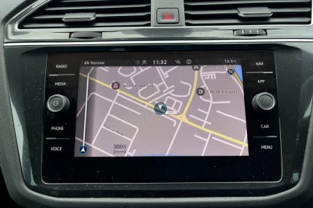 2021 Volkswagen Tiguan - photo 31