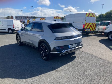 2022 Hyundai IONIQ 5 - photo 5