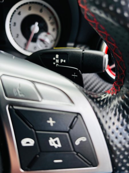 2013 Mercedes-Benz A-Class - photo 17