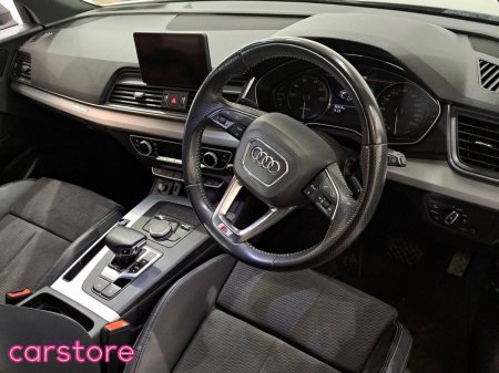 2020 Audi Q5 - photo 15
