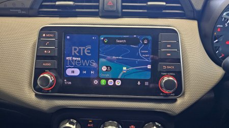 2019 Nissan Micra - photo 9