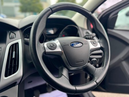 2013 Ford Focus - photo 23