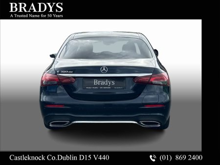 2023 Mercedes-Benz E-Class - photo 8