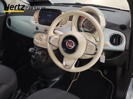 2023 Fiat 500 - photo 13