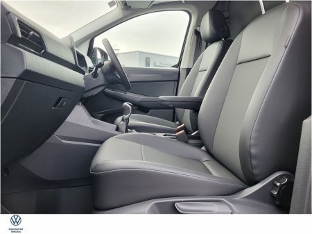 2026 Volkswagen Caddy - photo 4