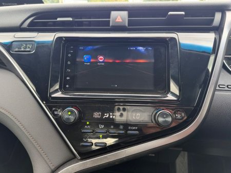 2018 Toyota Camry - photo 26