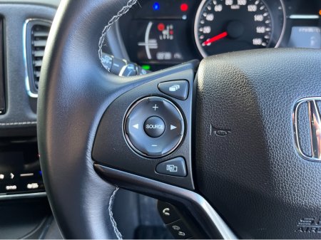 2021 Honda Vezel - photo 20