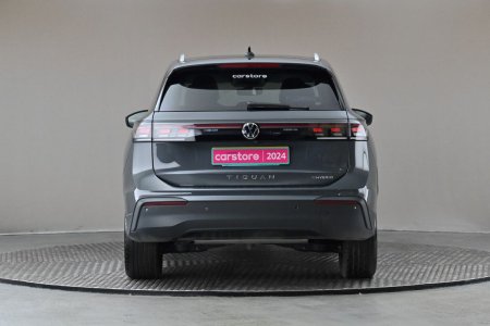 2024 Volkswagen Tiguan - photo 8