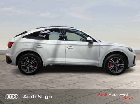 2024 Audi Q5 - photo 8