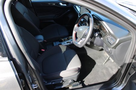 2024 Ford Focus - photo 11