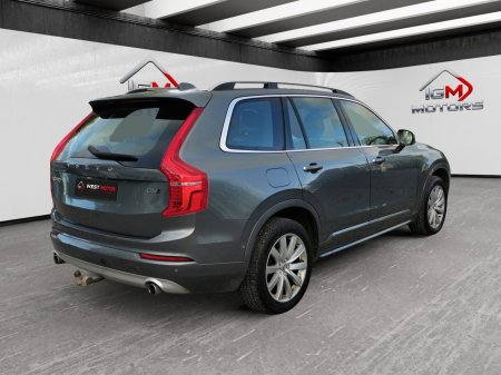 2018 Volvo XC90 - photo 3