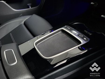 2025 Mercedes-Benz CLA - photo 22