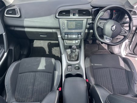 2018 Renault Kadjar - photo 2