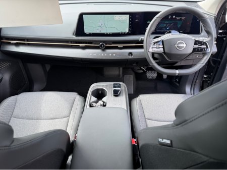 2026 Nissan Ariya - photo 5