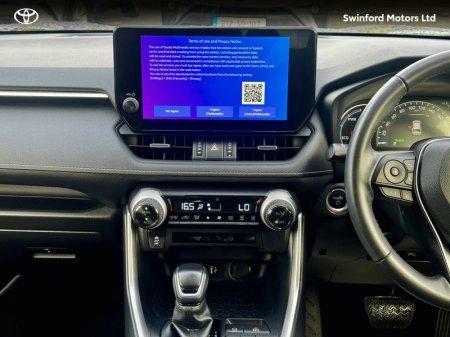 2024 Toyota RAV4 - photo 10