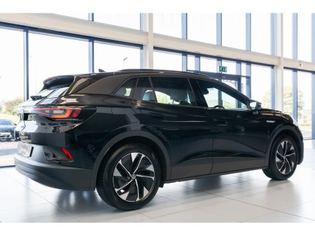 2023 Volkswagen ID.4 - photo 9