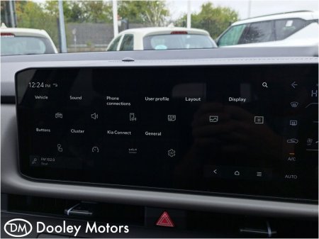 2026 Kia Seltos - photo 16