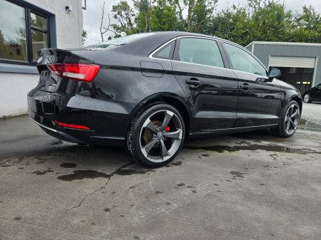 2018 Audi A3 - photo 12