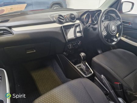 2023 Suzuki Swift - photo 4
