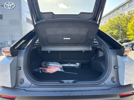 2026 Toyota C-HR - photo 11