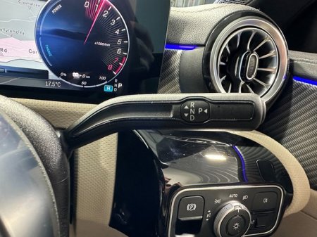 2023 Mercedes-Benz CLA - photo 16
