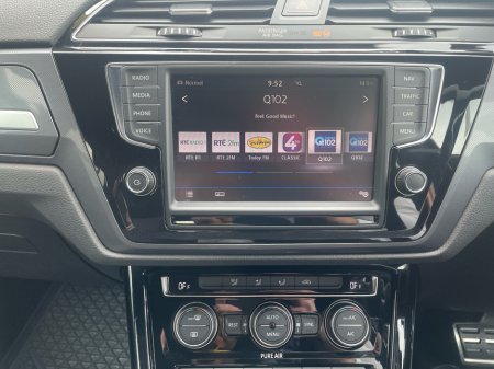 2016 Volkswagen Touran - photo 19
