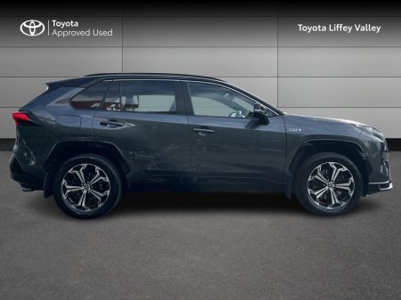 2023 Toyota RAV4 - photo 3
