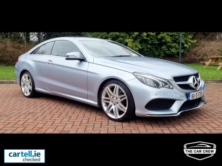 2016 Mercedes-Benz E-Class - photo 4