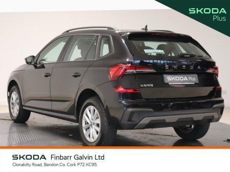 2026 Skoda Kamiq - photo 15