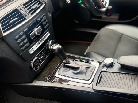 2012 Mercedes-Benz C-Class - photo 24