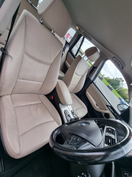 2014 BMW X3 - photo 24