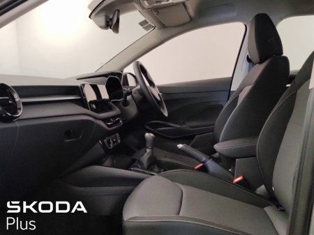 2026 Skoda Fabia - photo 4