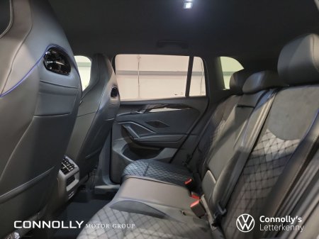 2026 Volkswagen Tiguan - photo 6