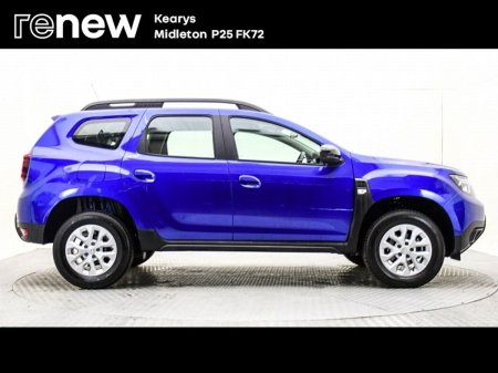 2023 Dacia Duster - photo 14