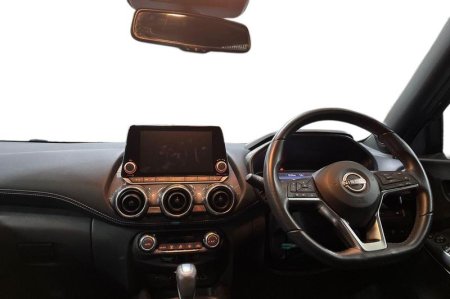 2023 Nissan Juke - photo 10