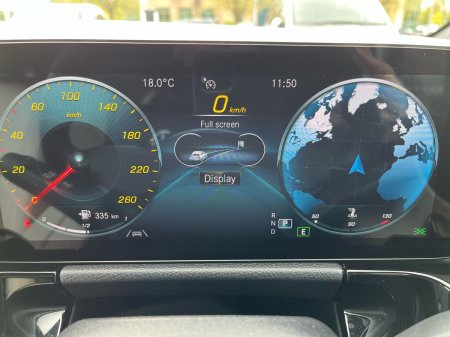 2022 Mercedes-Benz B-Class - photo 27